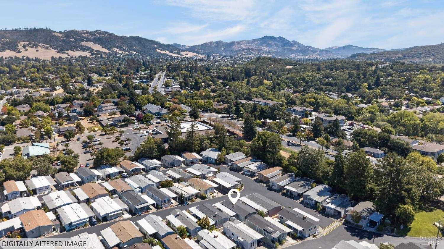 47 Oriole Way Santa Rosa CA 95409