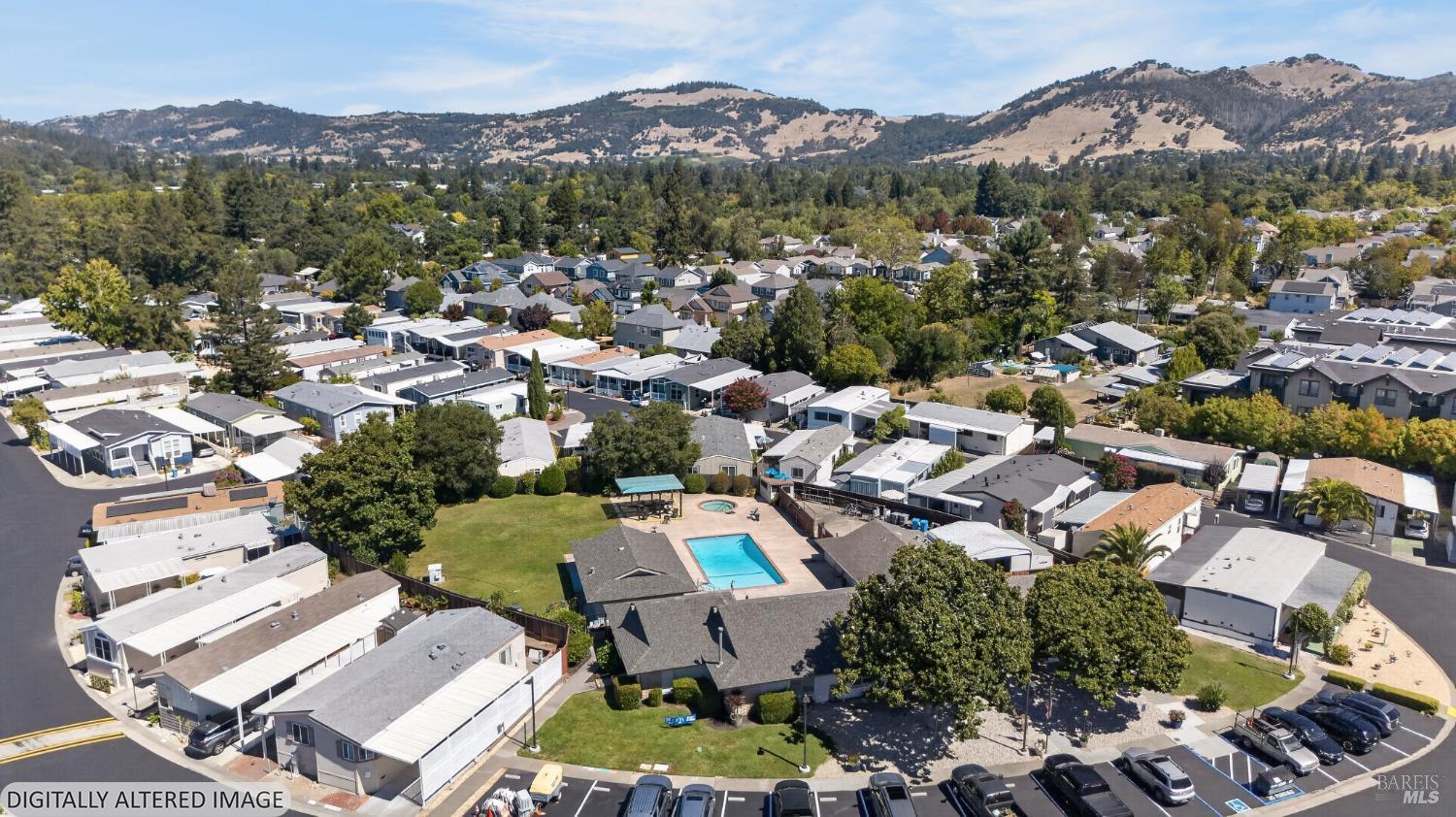 47 Oriole Way Santa Rosa CA 95409