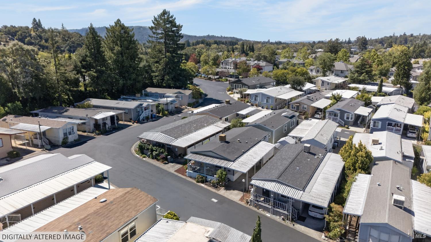 47 Oriole Way Santa Rosa CA 95409