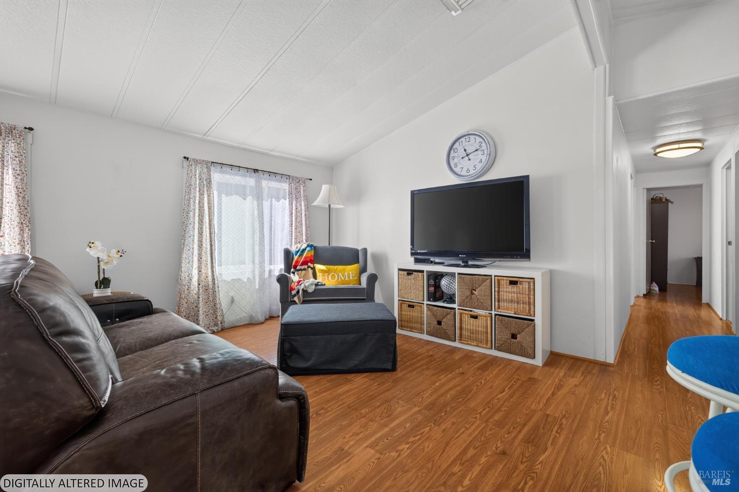 47 Oriole Way Santa Rosa CA 95409