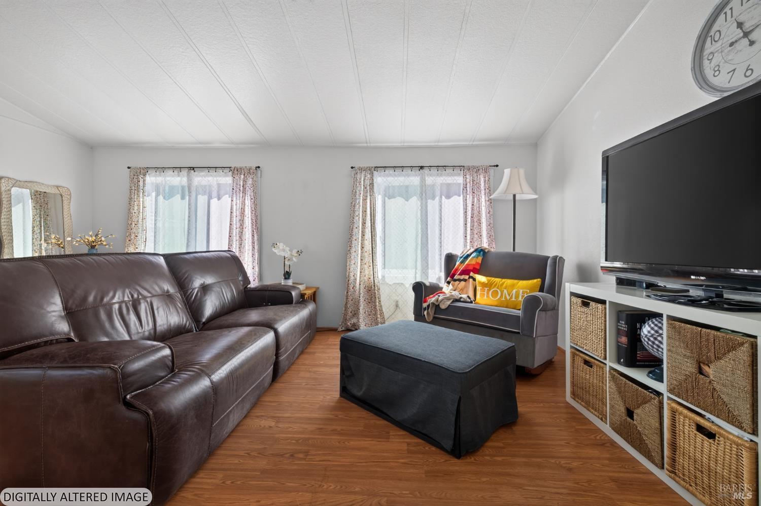 47 Oriole Way Santa Rosa CA 95409