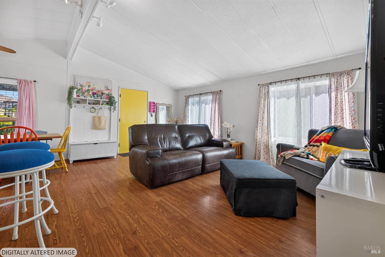 47 Oriole Way Santa Rosa CA 95409