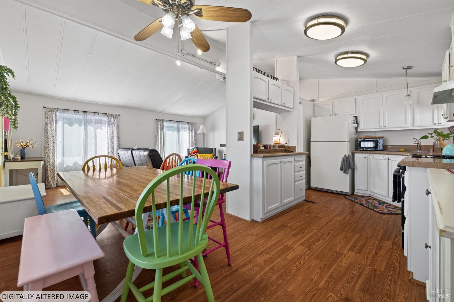 47 Oriole Way Santa Rosa CA 95409