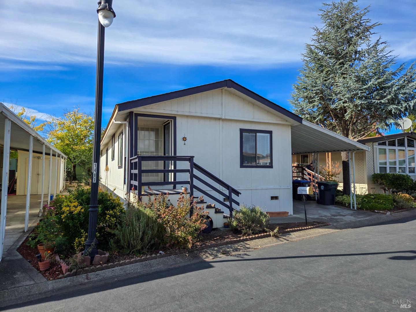 42 Blanco Place Ukiah CA 95482