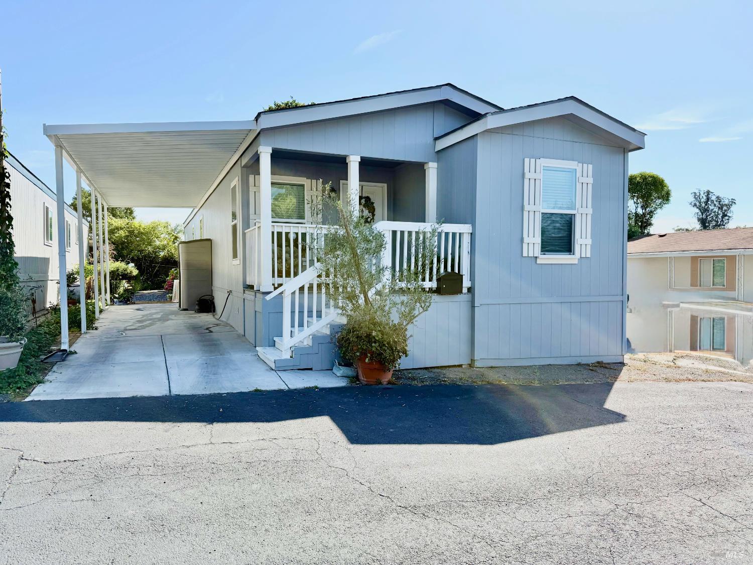 425 W Sierra Avenue Cotati CA 94931