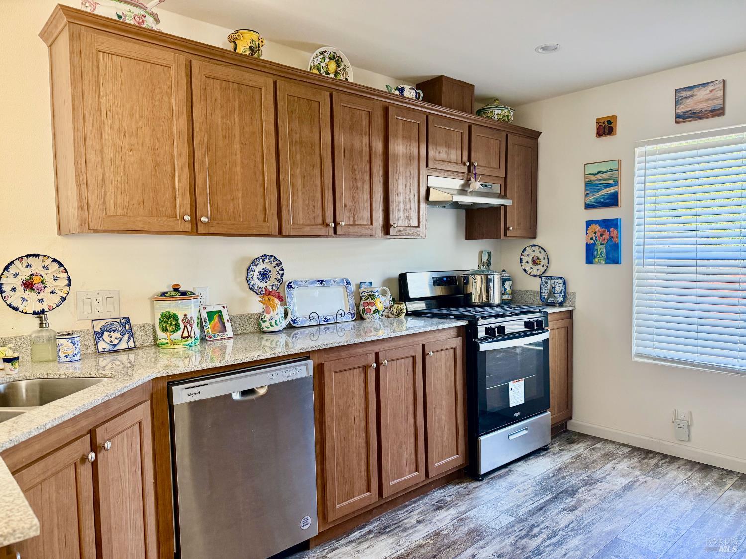 425 W Sierra Avenue Cotati CA 94931