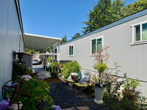425 W Sierra Avenue Cotati CA 94931
