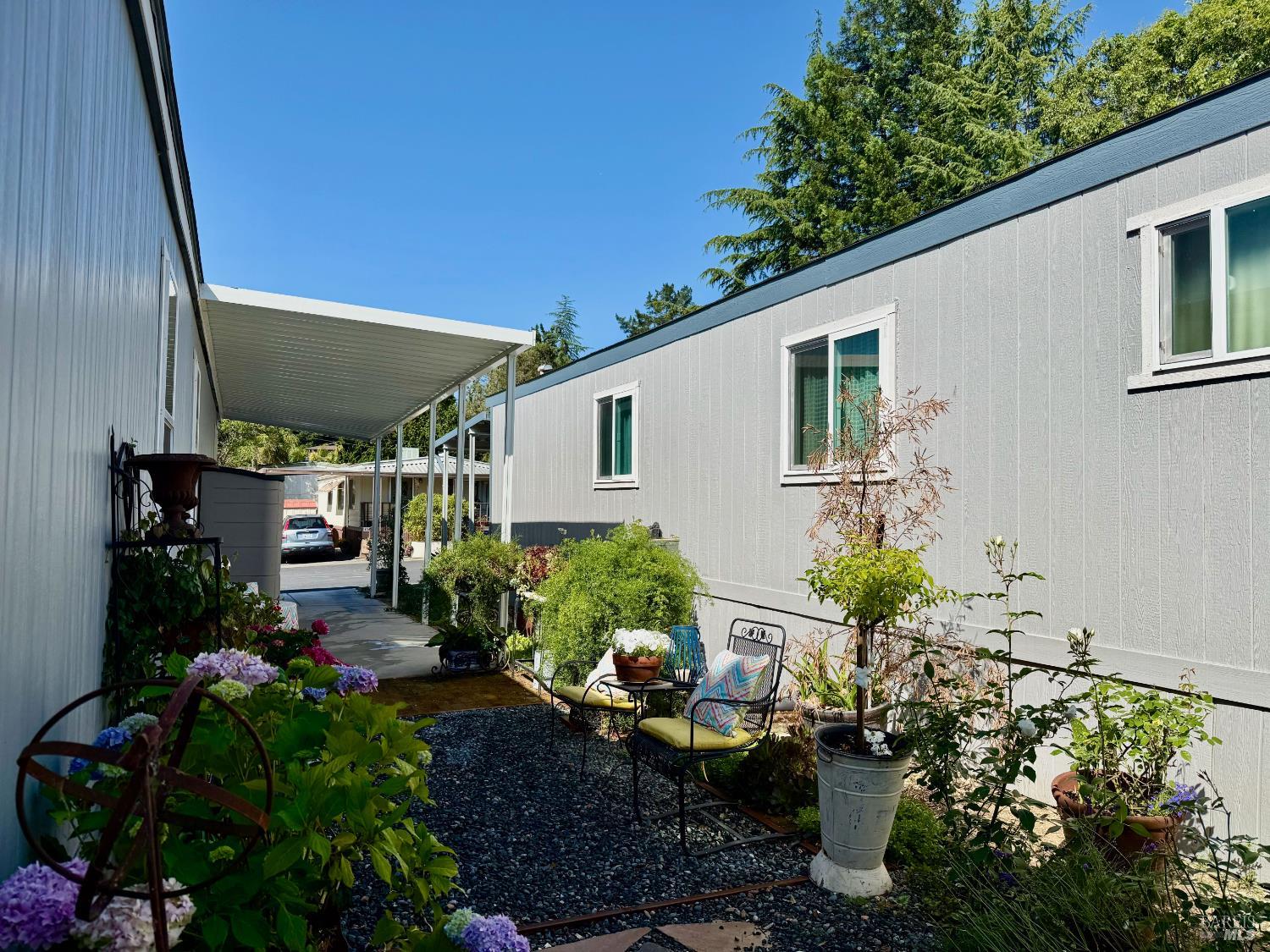 425 W Sierra Avenue Cotati CA 94931
