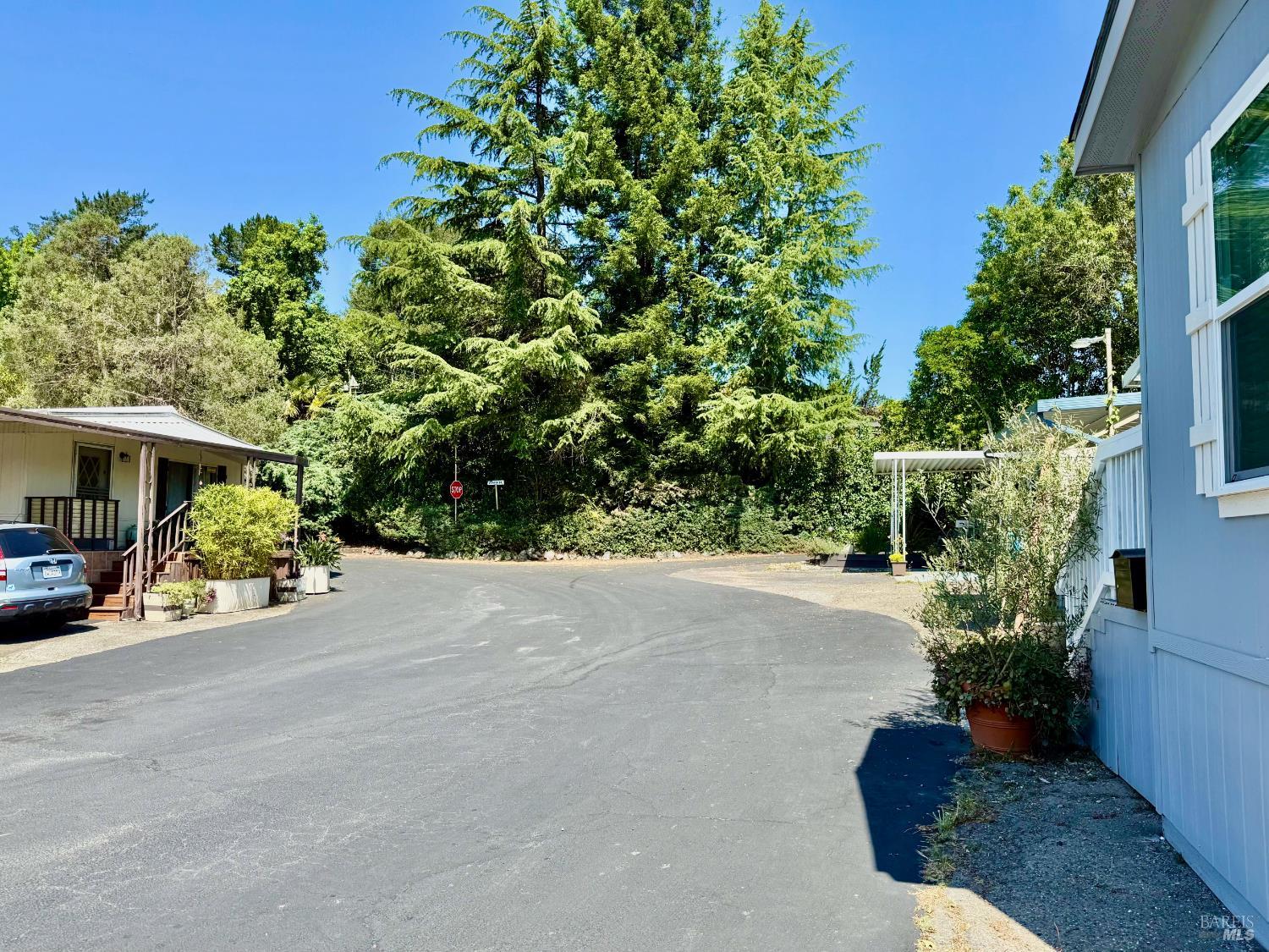 425 W Sierra Avenue Cotati CA 94931