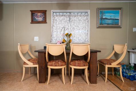82 Vista Circle Sonoma CA 95476