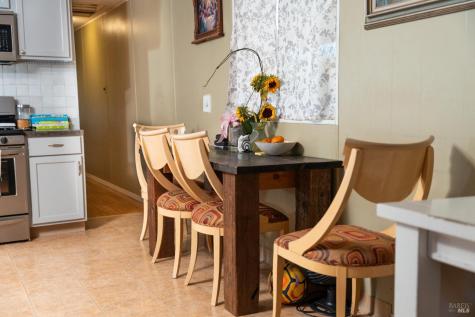 82 Vista Circle Sonoma CA 95476