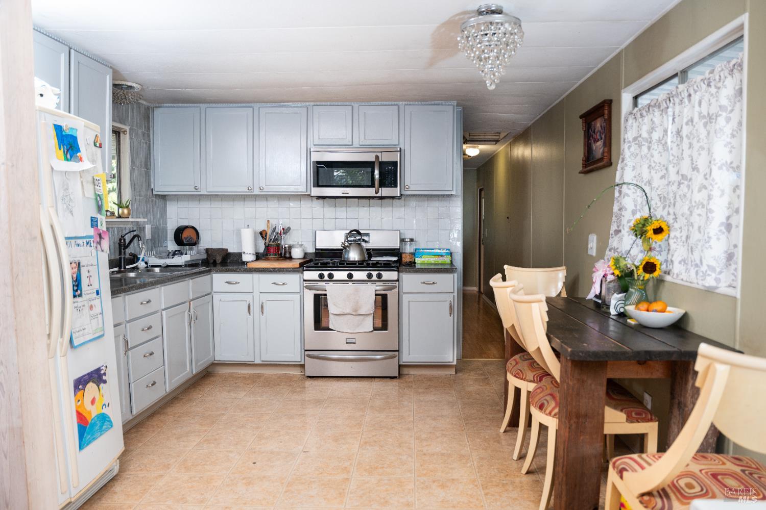 82 Vista Circle Sonoma CA 95476