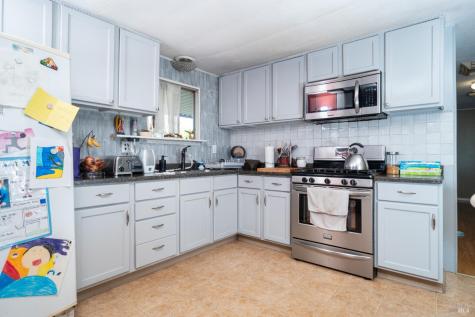 82 Vista Circle Sonoma CA 95476