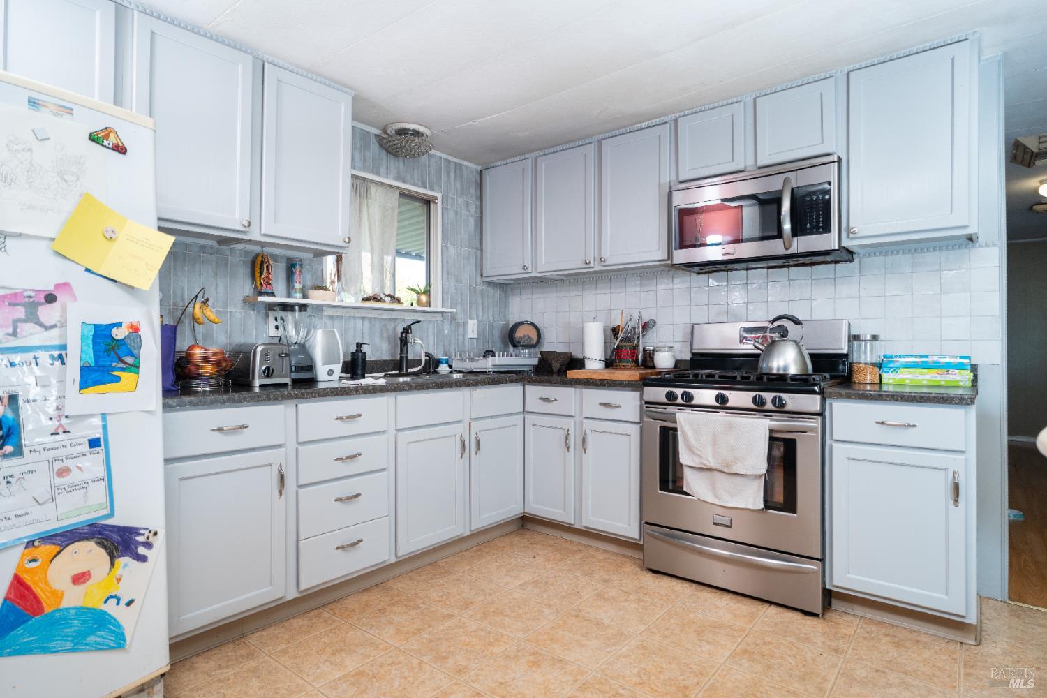82 Vista Circle Sonoma CA 95476