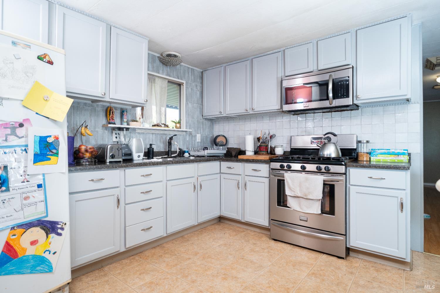 82 Vista Circle Sonoma CA 95476