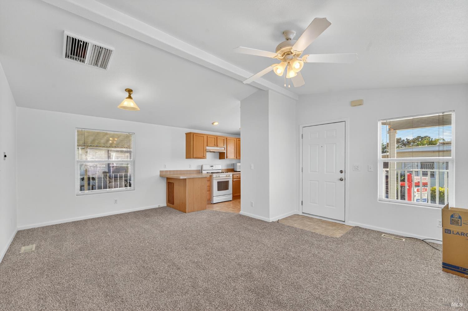 3000 Broadway Street American Canyon CA 94503