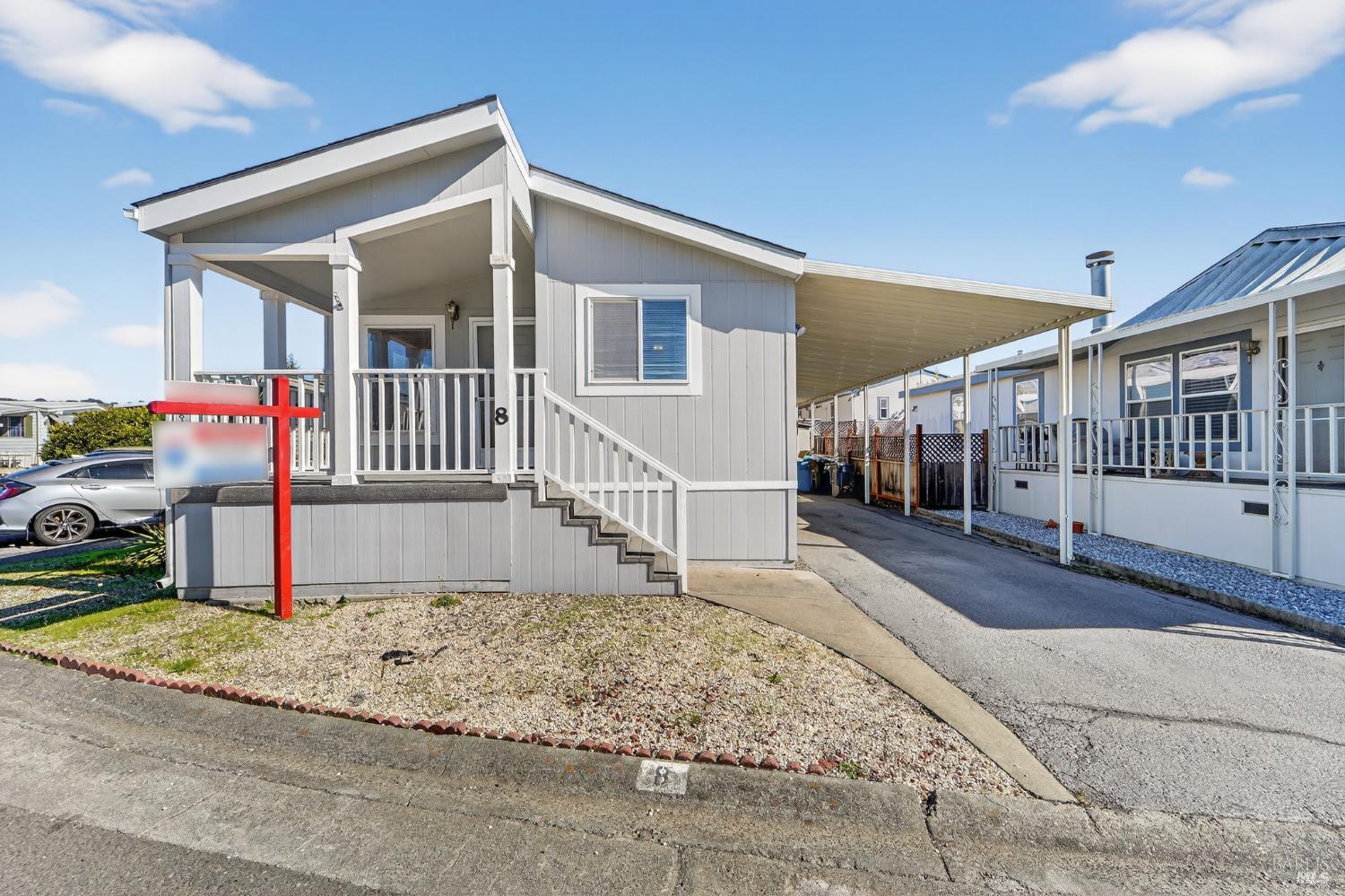 3000 Broadway Street American Canyon CA 94503