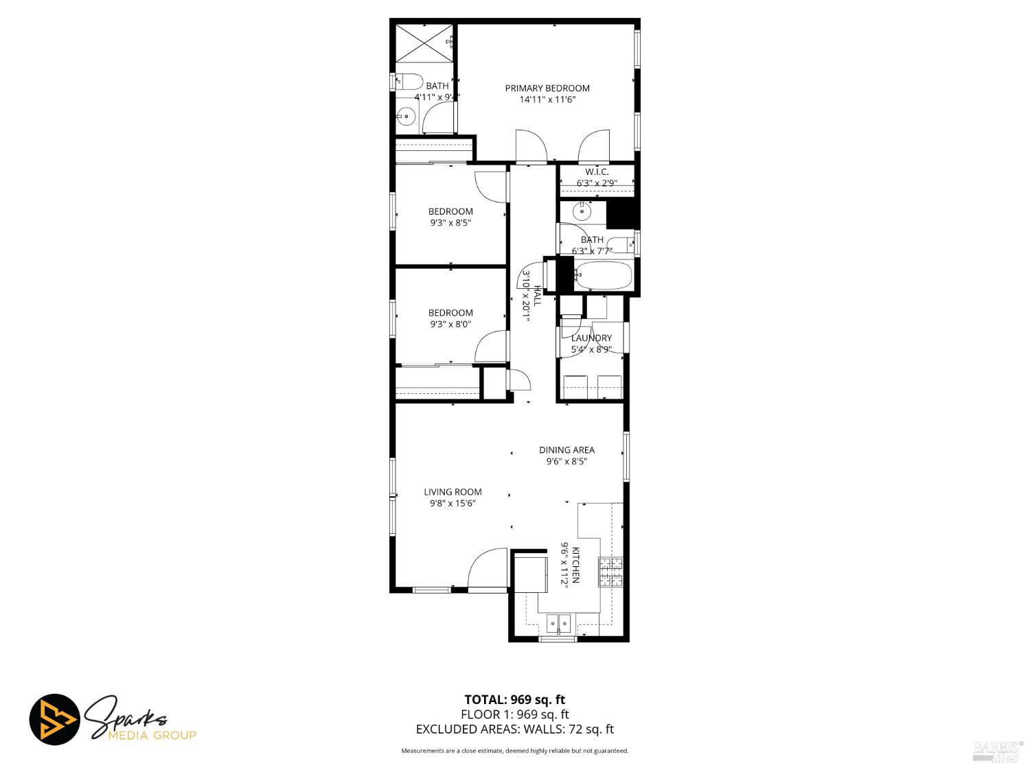 3000 Broadway Street American Canyon CA 94503