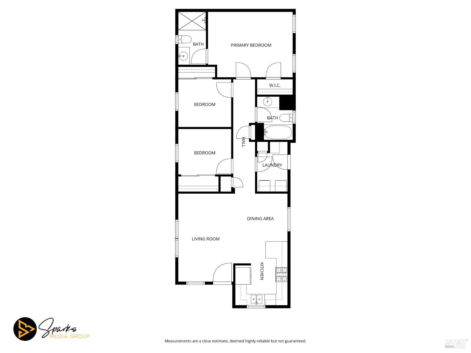 3000 Broadway Street American Canyon CA 94503