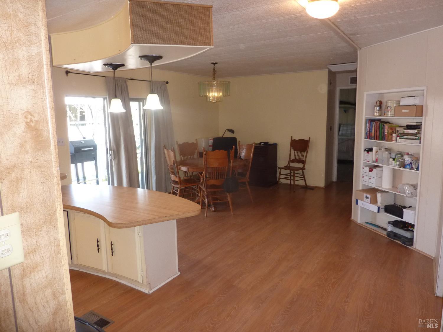 10755 Mobile Village Way Willits CA 95430
