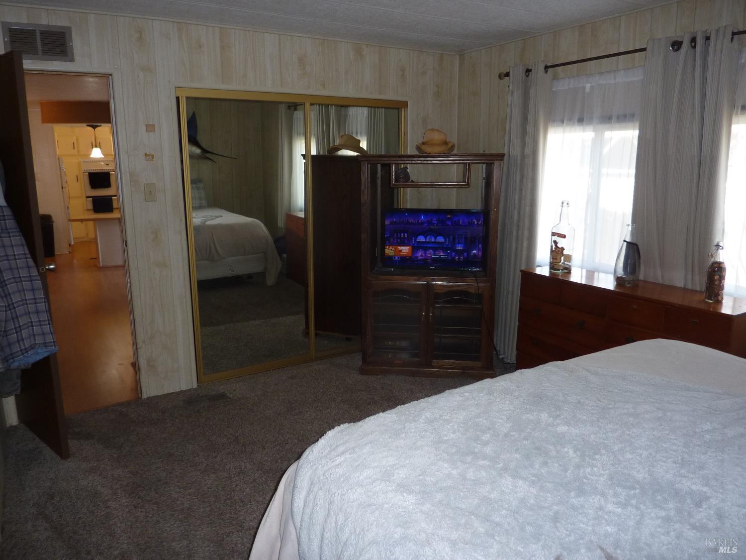 10755 Mobile Village Way Willits CA 95430