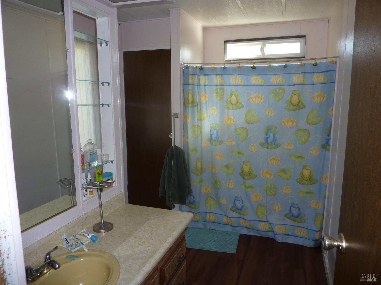 10755 Mobile Village Way Willits CA 95430
