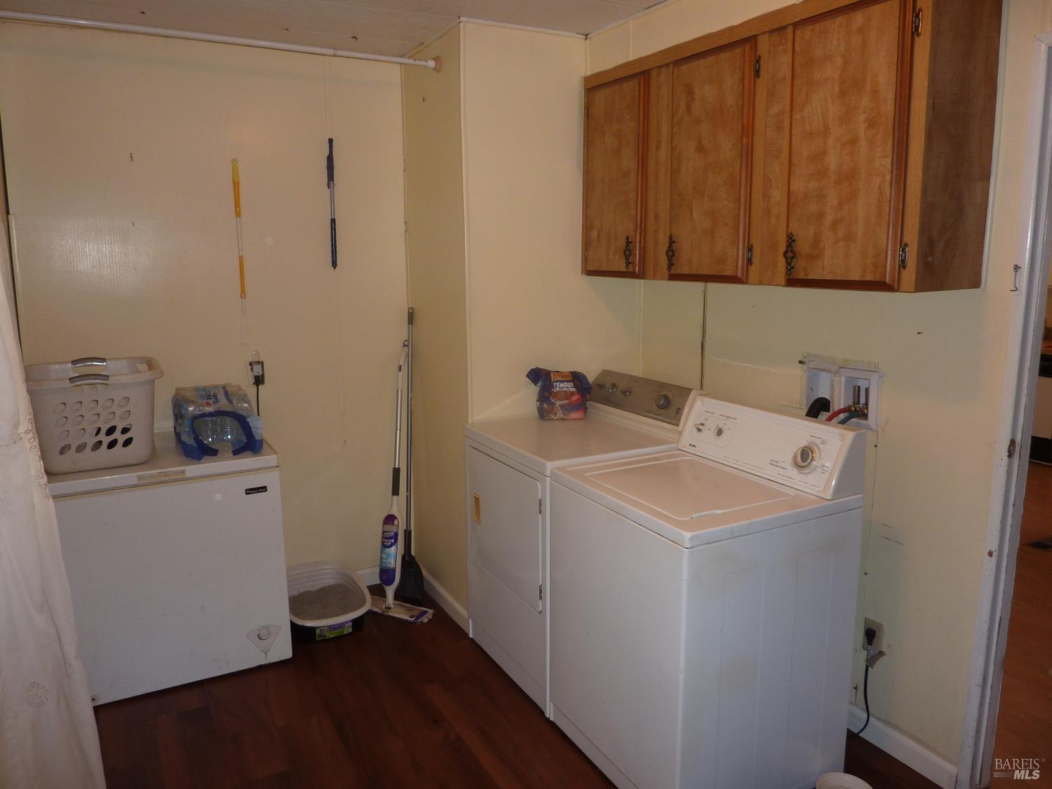10755 Mobile Village Way Willits CA 95430