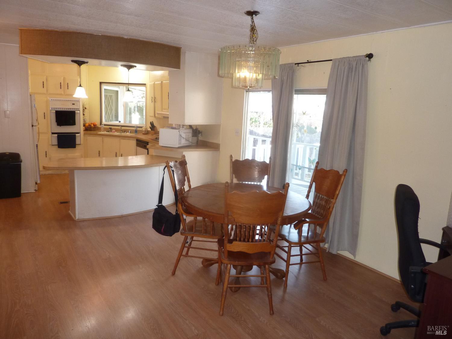 10755 Mobile Village Way Willits CA 95430