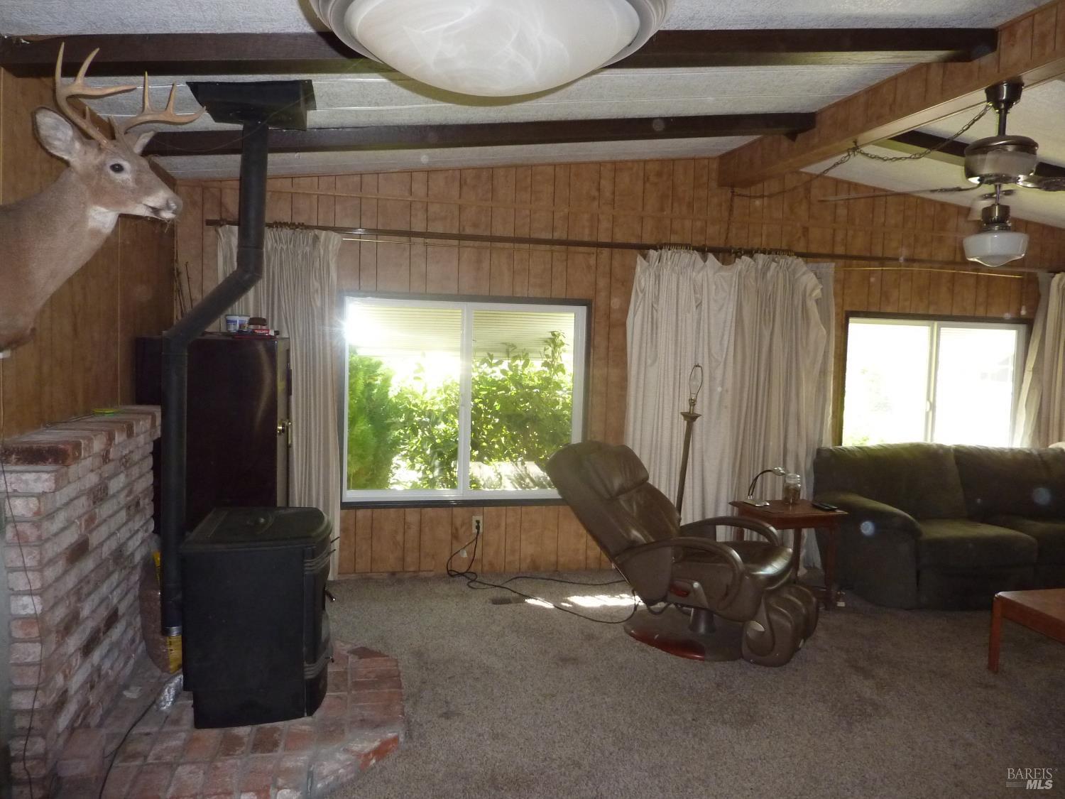 10755 Mobile Village Way Willits CA 95430