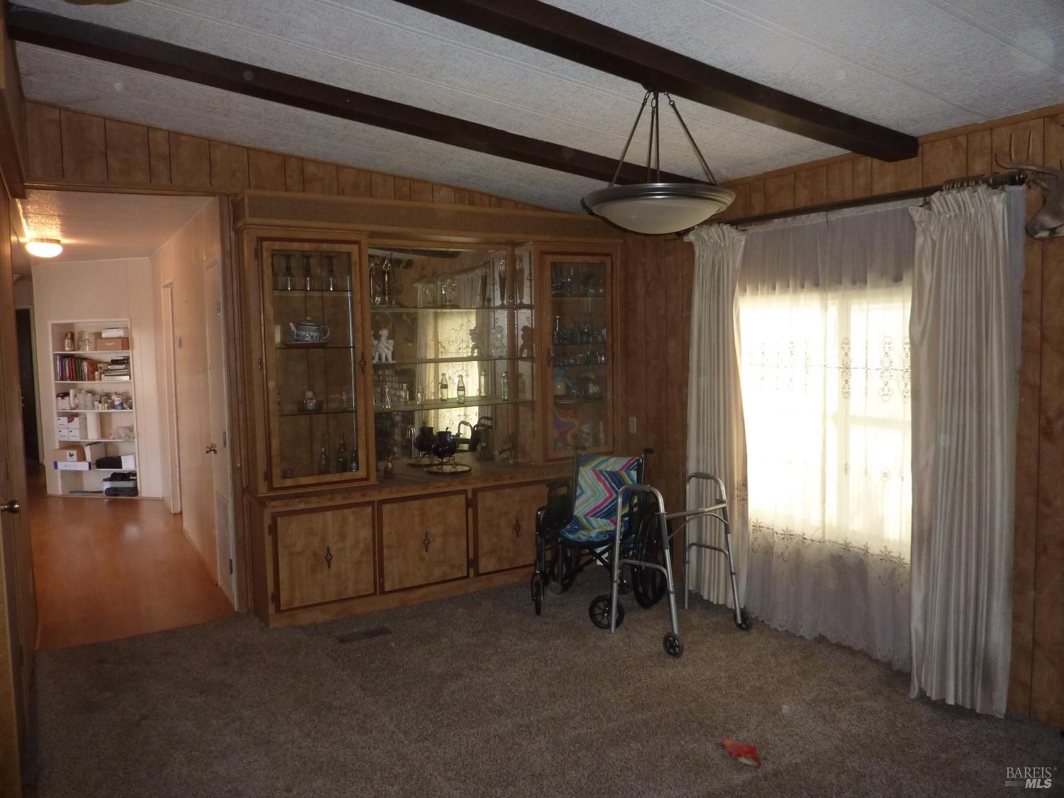 10755 Mobile Village Way Willits CA 95430