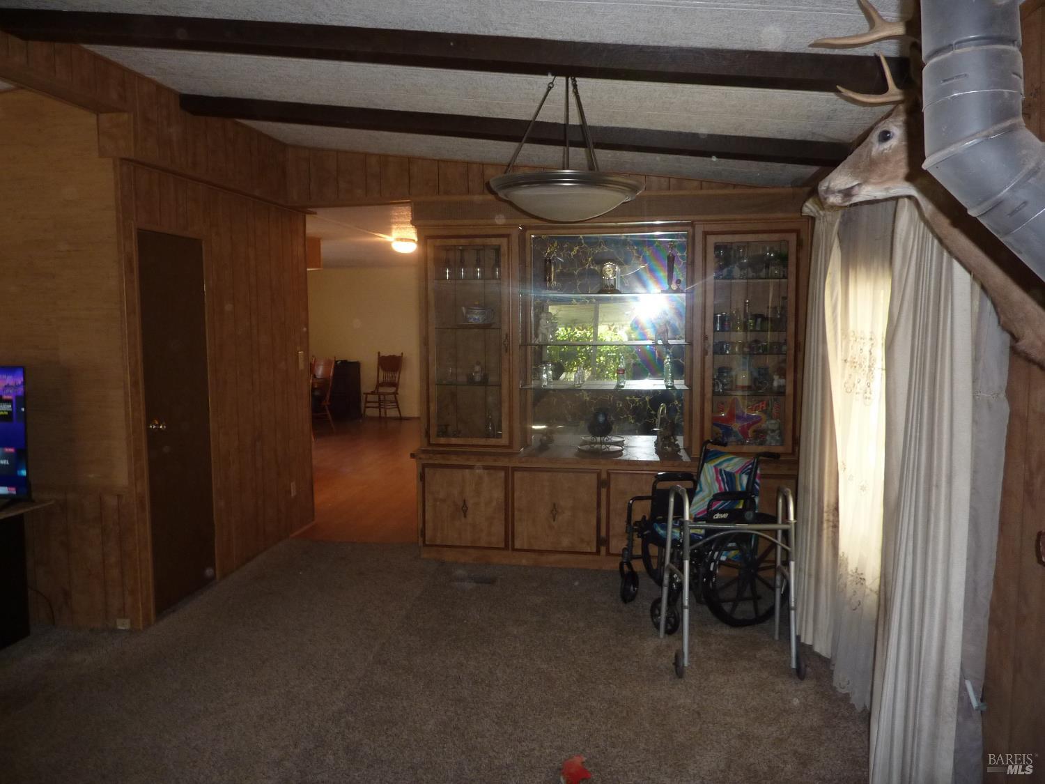 10755 Mobile Village Way Willits CA 95430