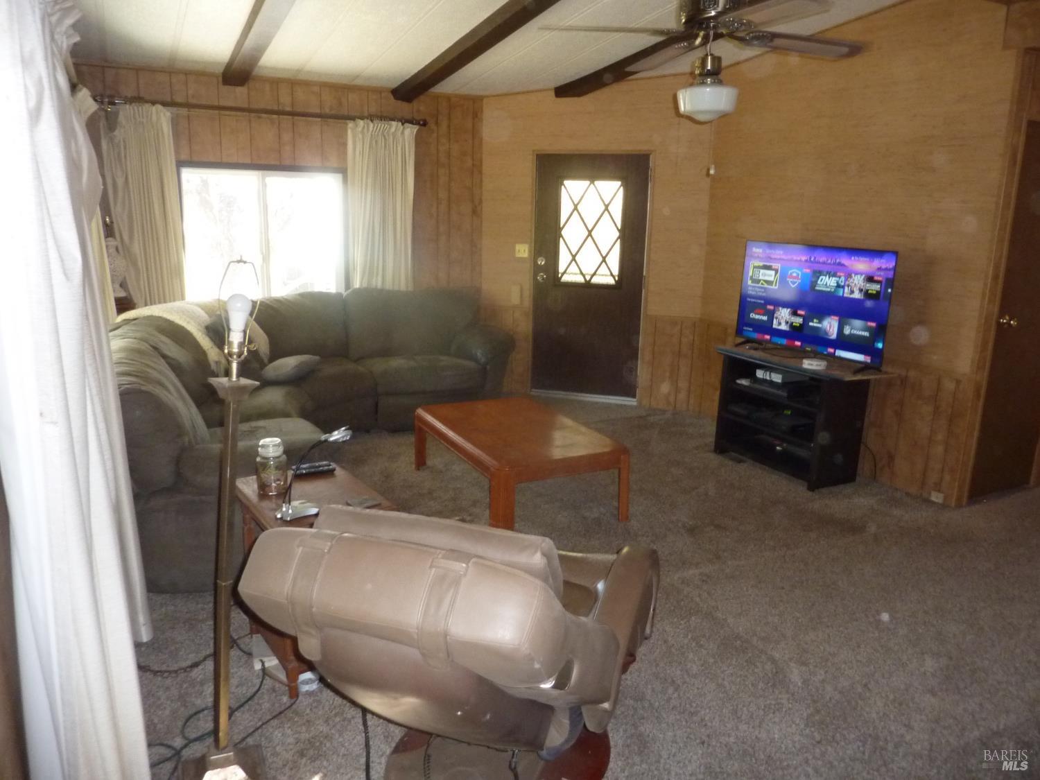 10755 Mobile Village Way Willits CA 95430
