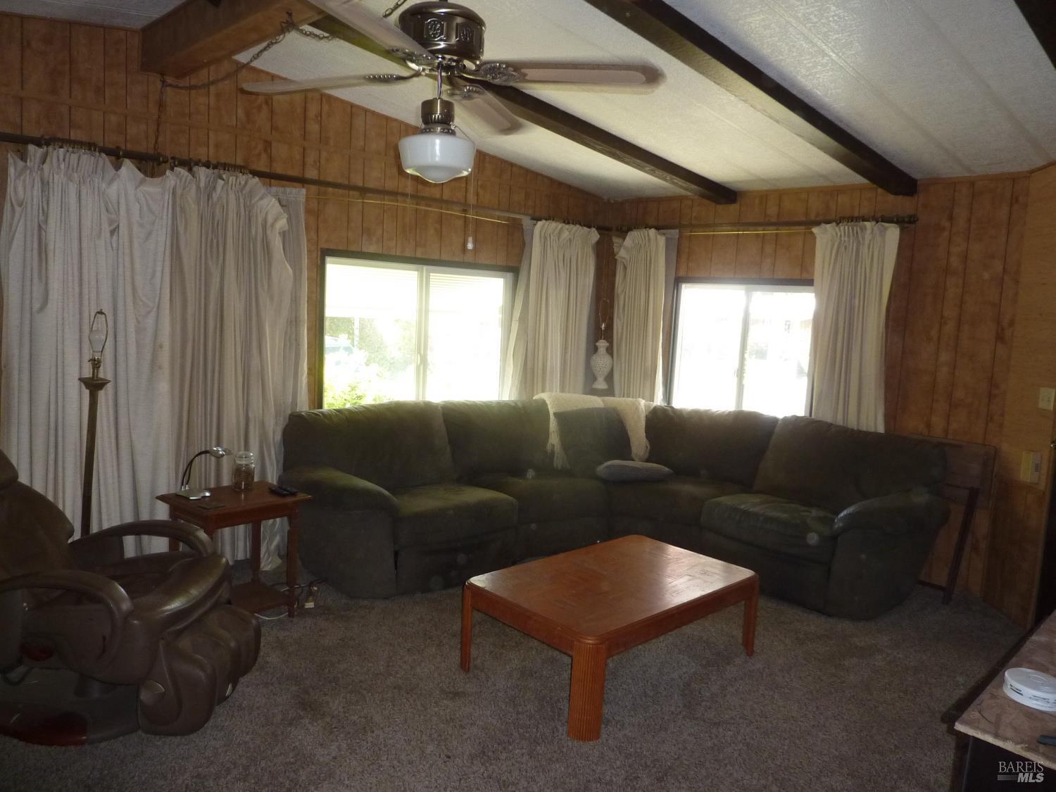 10755 Mobile Village Way Willits CA 95430