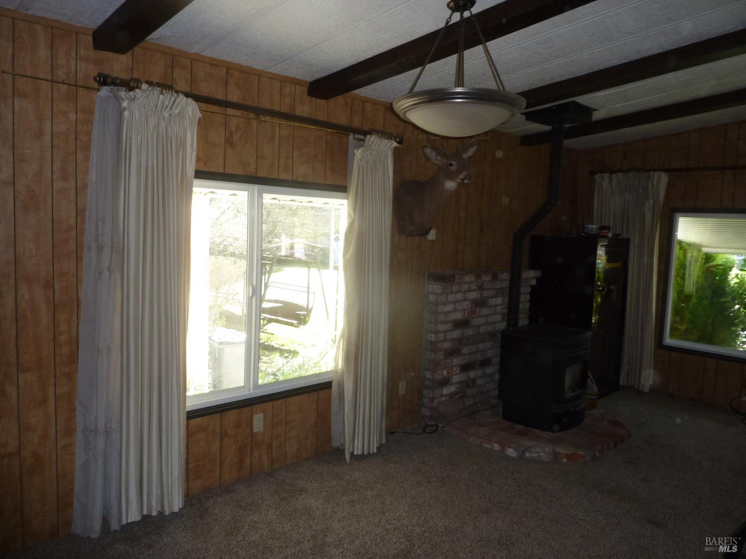 10755 Mobile Village Way Willits CA 95430