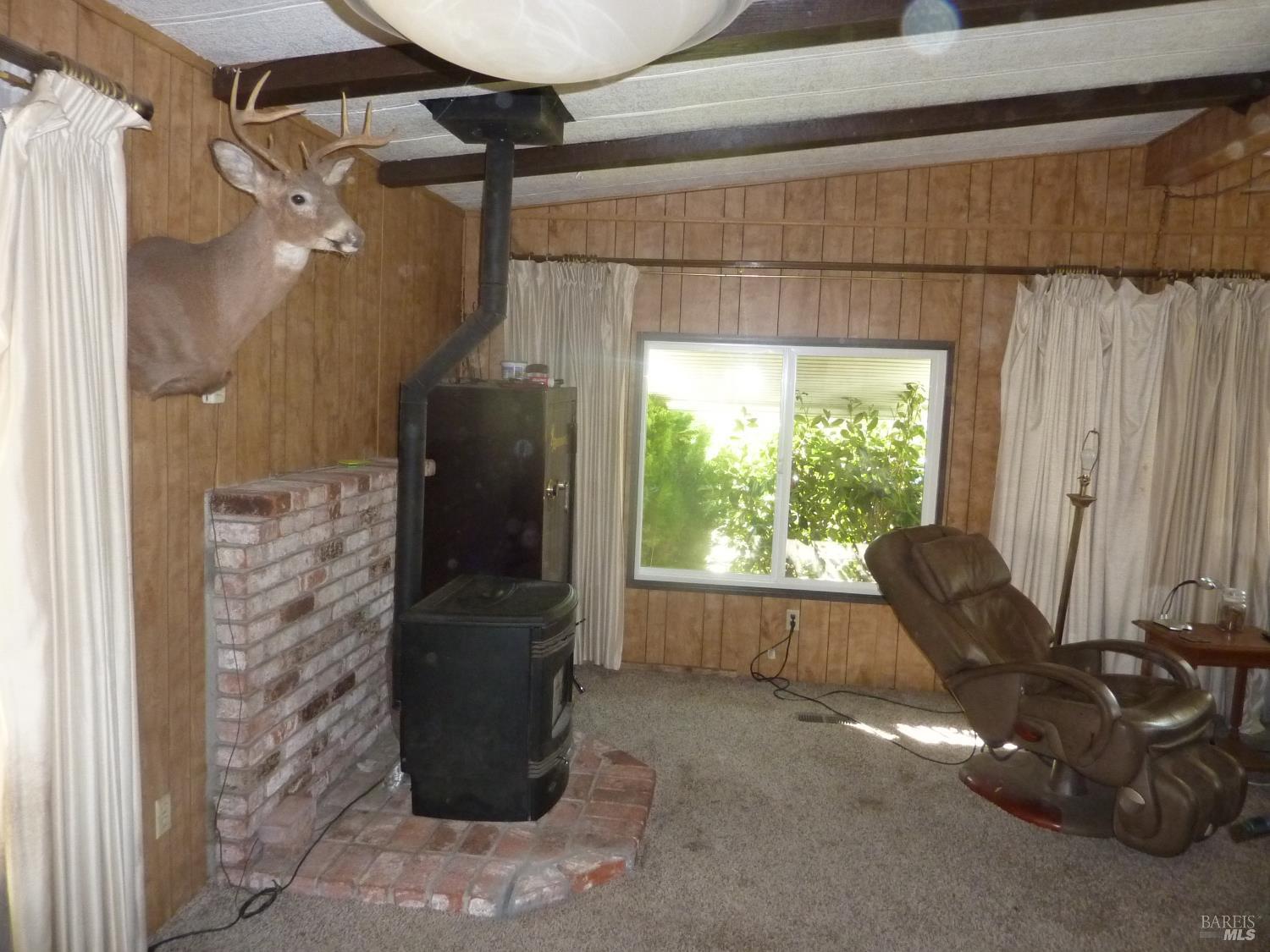 10755 Mobile Village Way Willits CA 95430