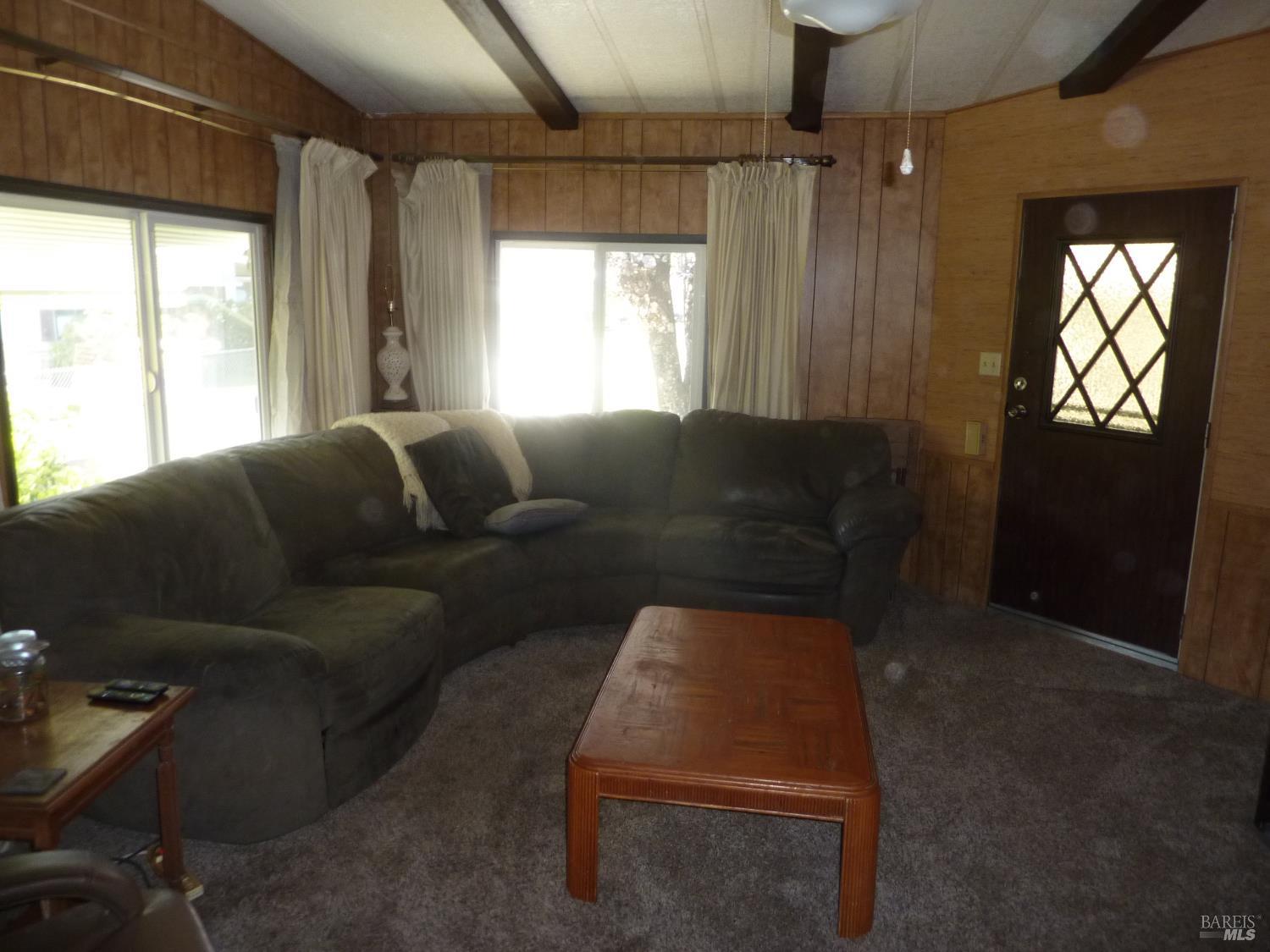 10755 Mobile Village Way Willits CA 95430