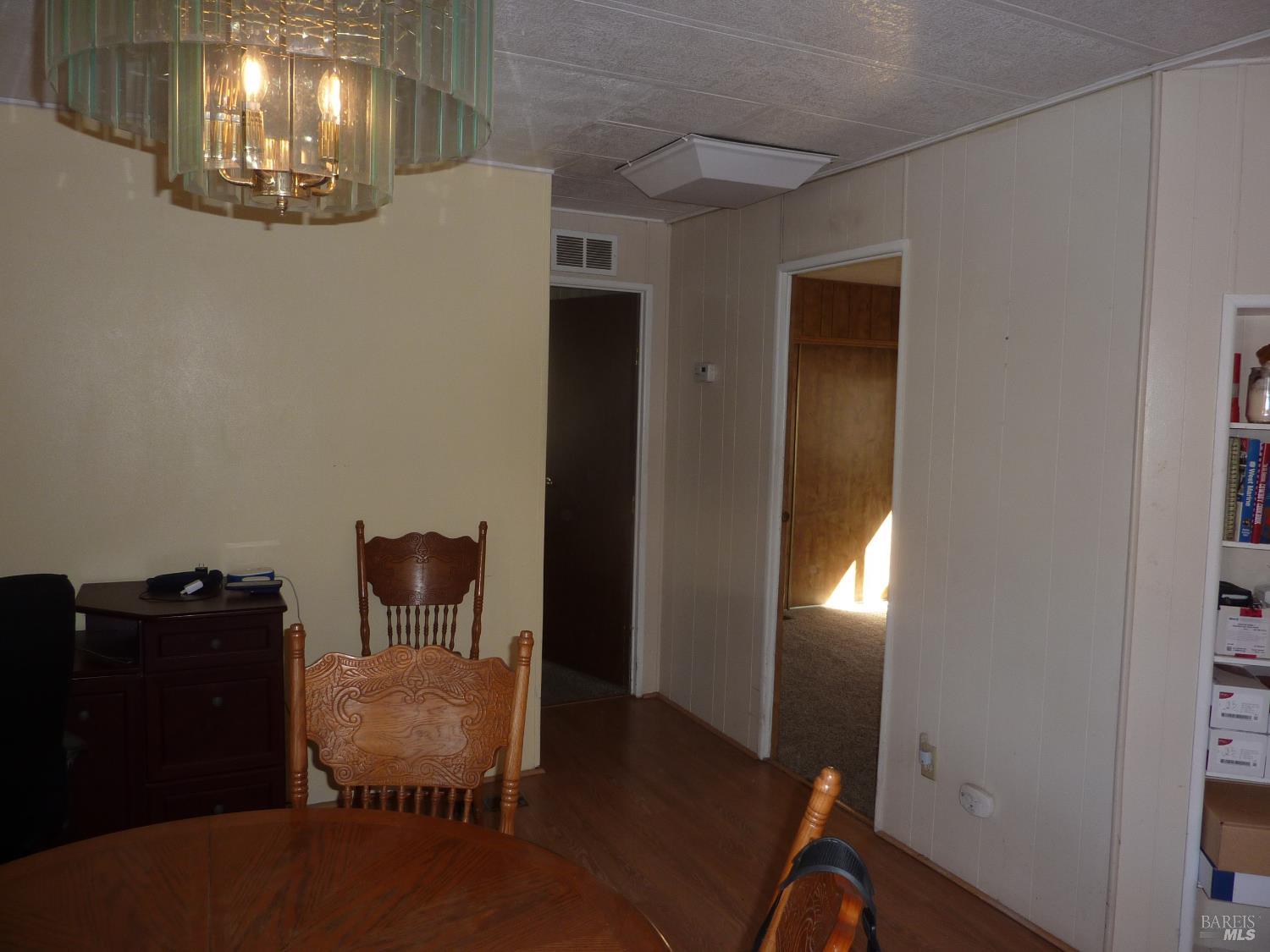 10755 Mobile Village Way Willits CA 95430