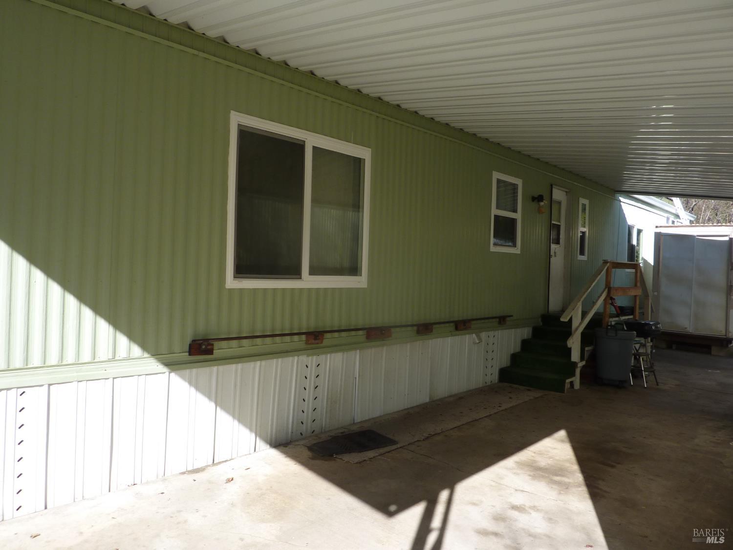 10755 Mobile Village Way Willits CA 95430