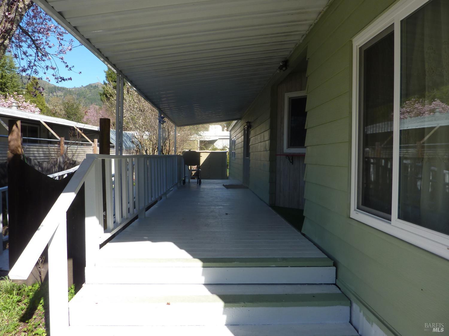 10755 Mobile Village Way Willits CA 95430