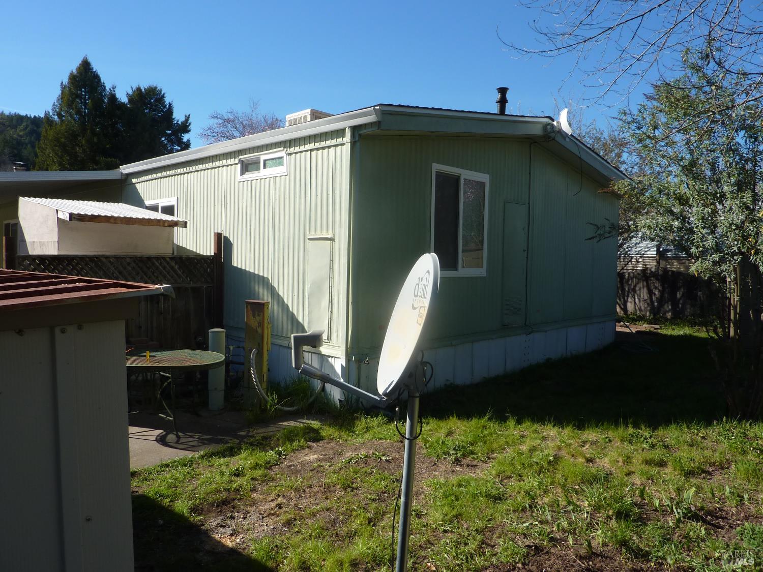 10755 Mobile Village Way Willits CA 95430