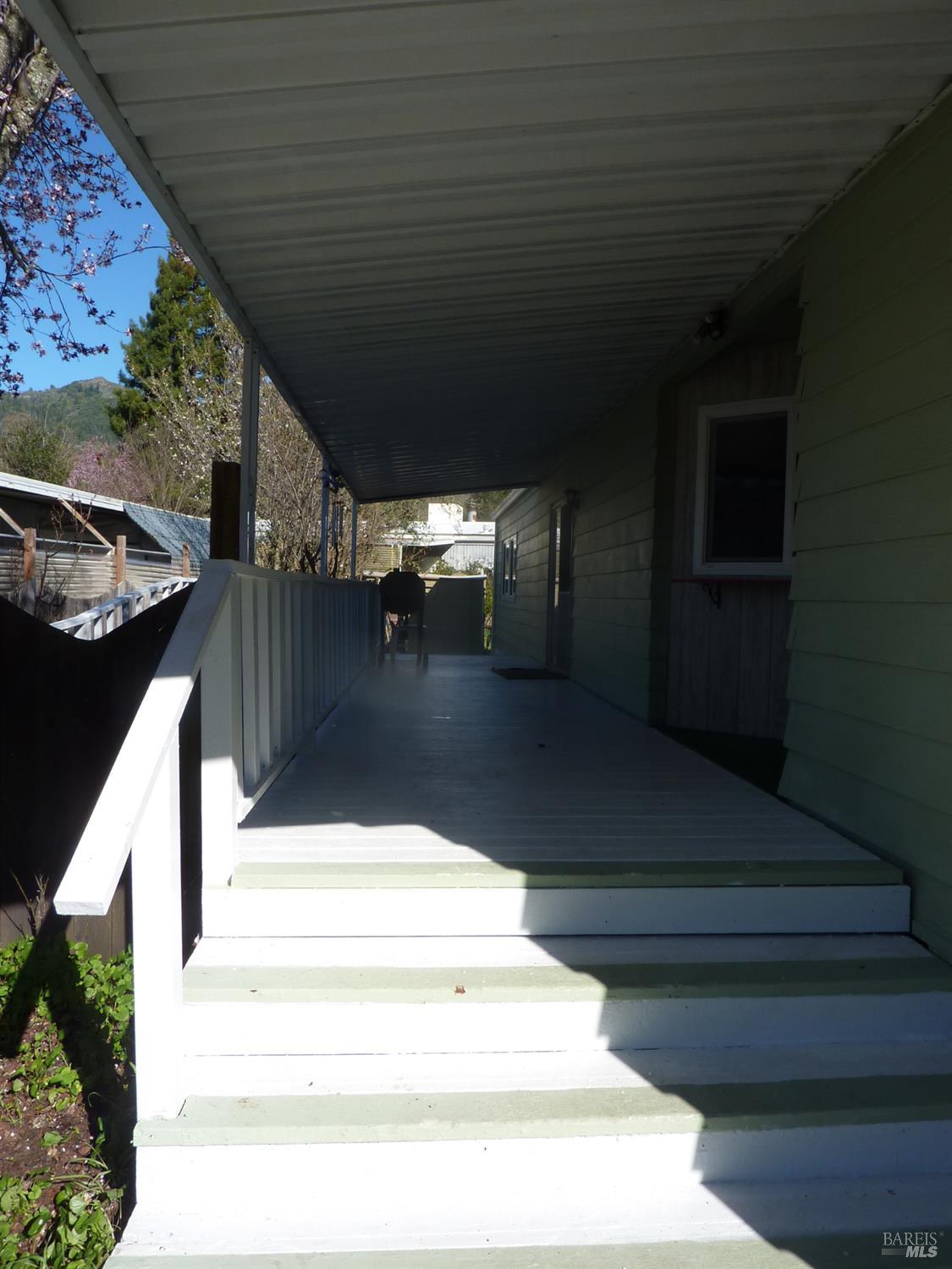 10755 Mobile Village Way Willits CA 95430