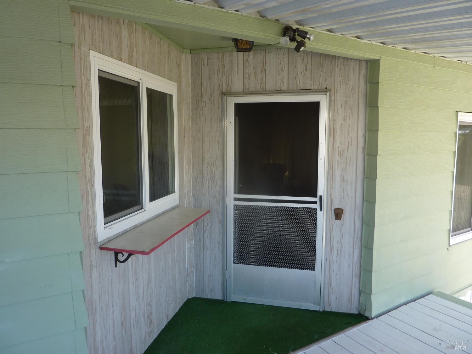 10755 Mobile Village Way Willits CA 95430