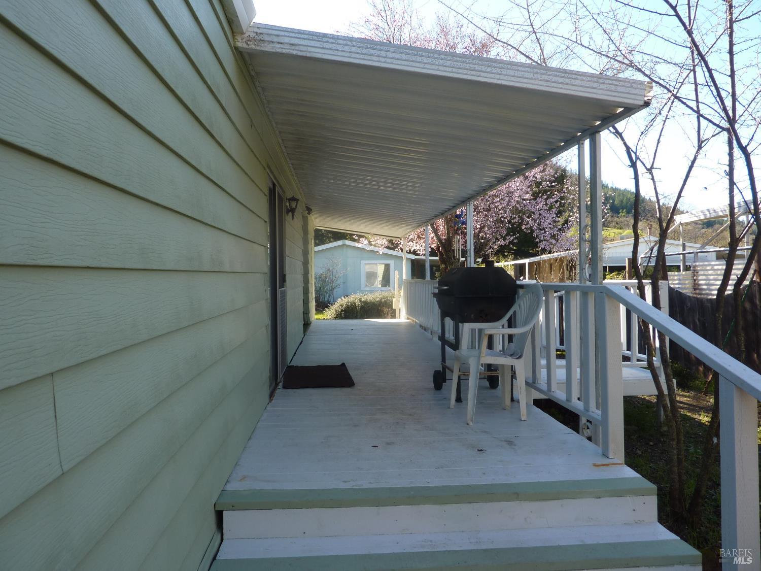 10755 Mobile Village Way Willits CA 95430