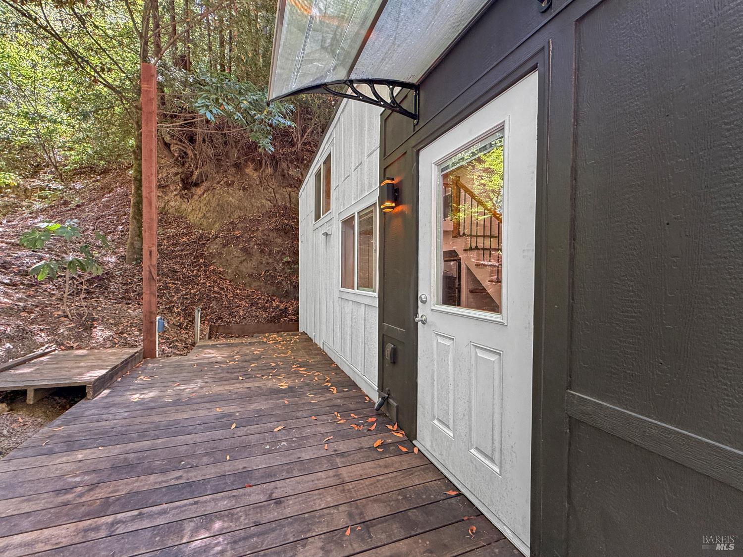 14755 Armstrong Woods Road Guerneville CA 95446