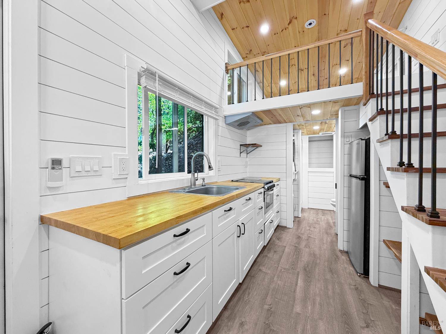 14755 Armstrong Woods Road Guerneville CA 95446