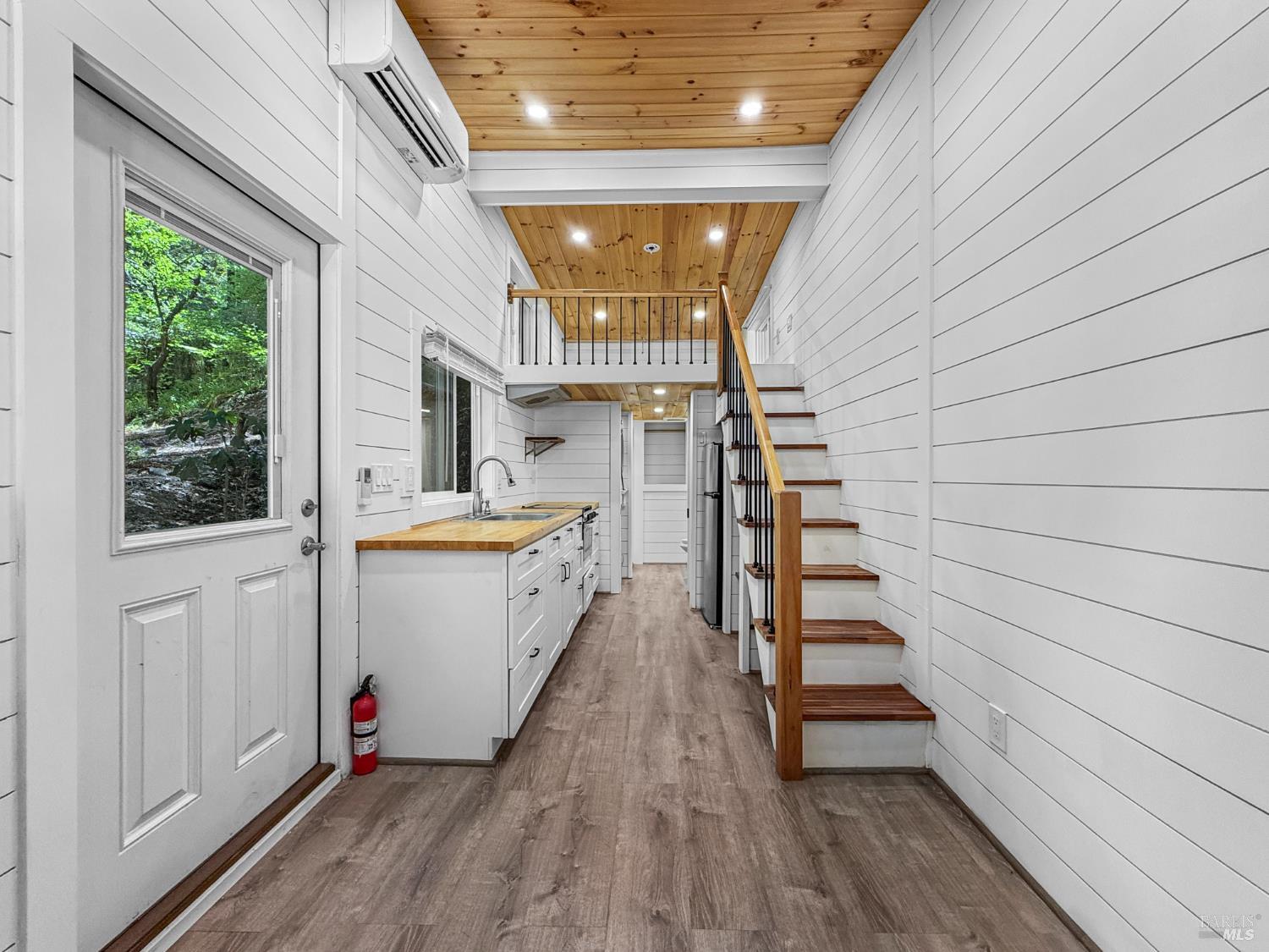 14755 Armstrong Woods Road Guerneville CA 95446
