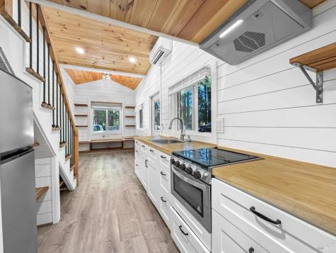 14755 Armstrong Woods Road Guerneville CA 95446