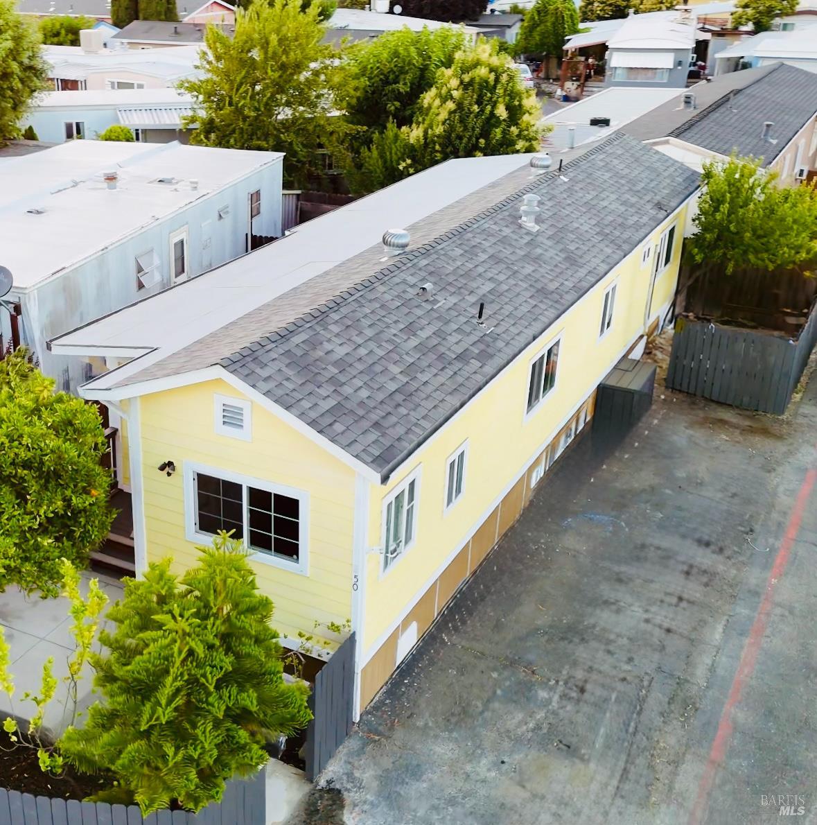 50 Anza Court Fairfield CA 94533