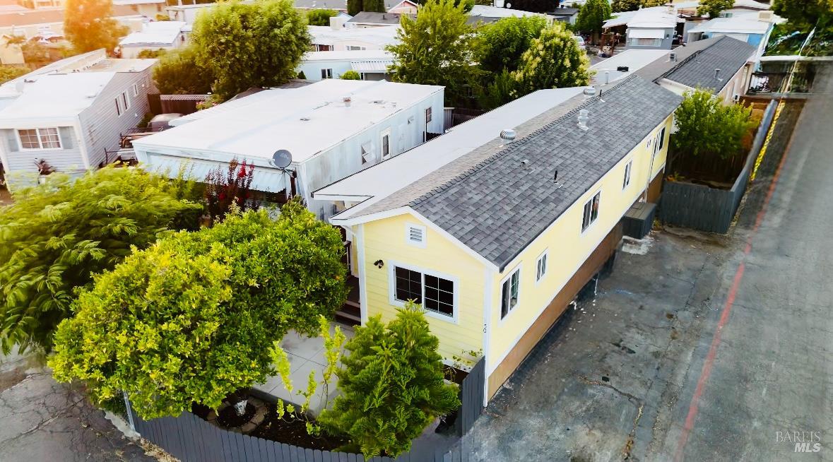 50 Anza Court Fairfield CA 94533