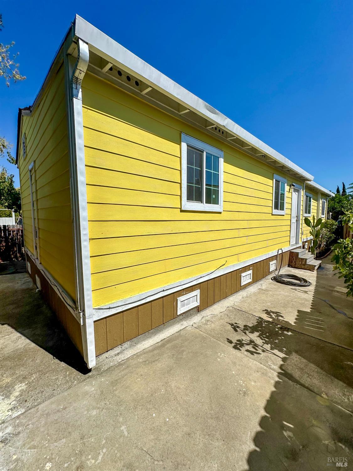50 Anza Court Fairfield CA 94533